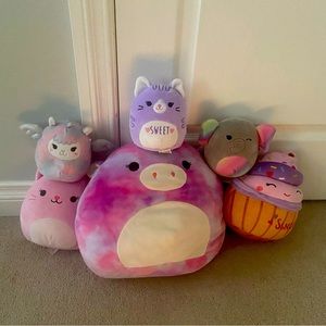 Meet your Posher, Heather